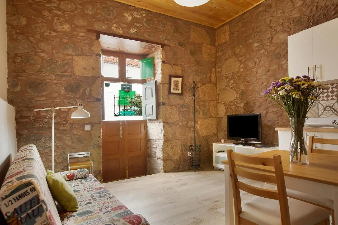 Casa Mamayana Telde España
