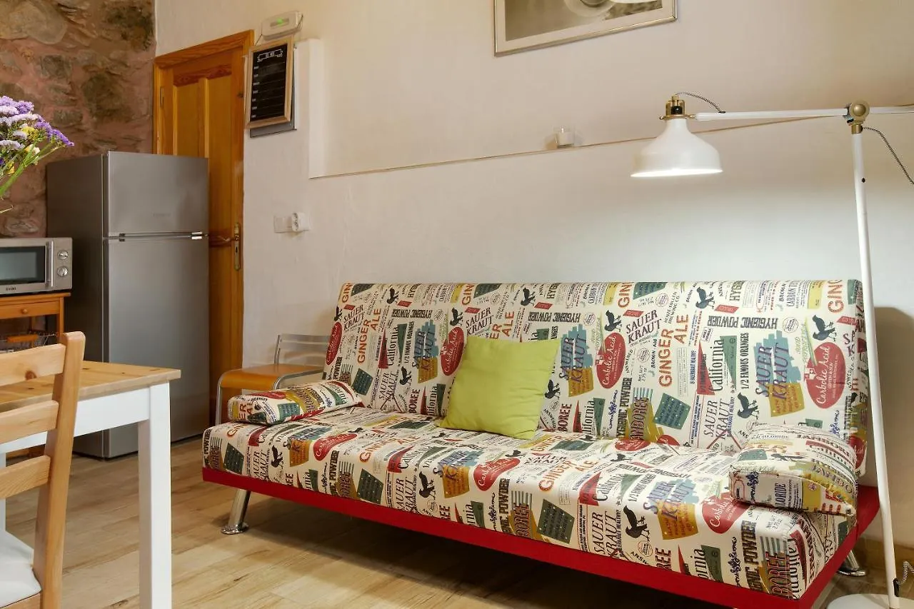 Casa Mamayana Telde Сasa de vacaciones
