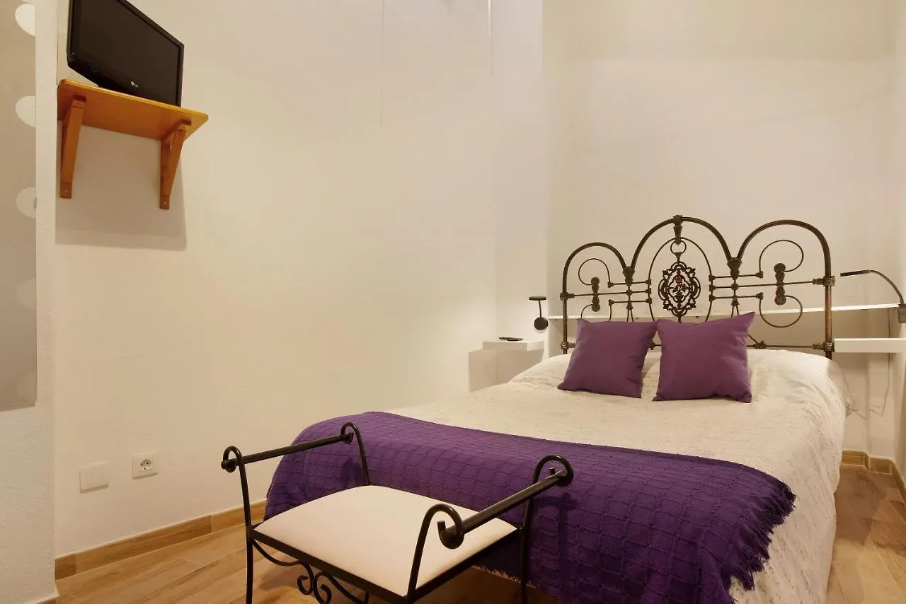 Сasa de vacaciones Casa Mamayana Telde España