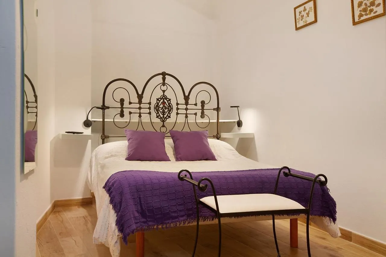 Casa Mamayana Telde