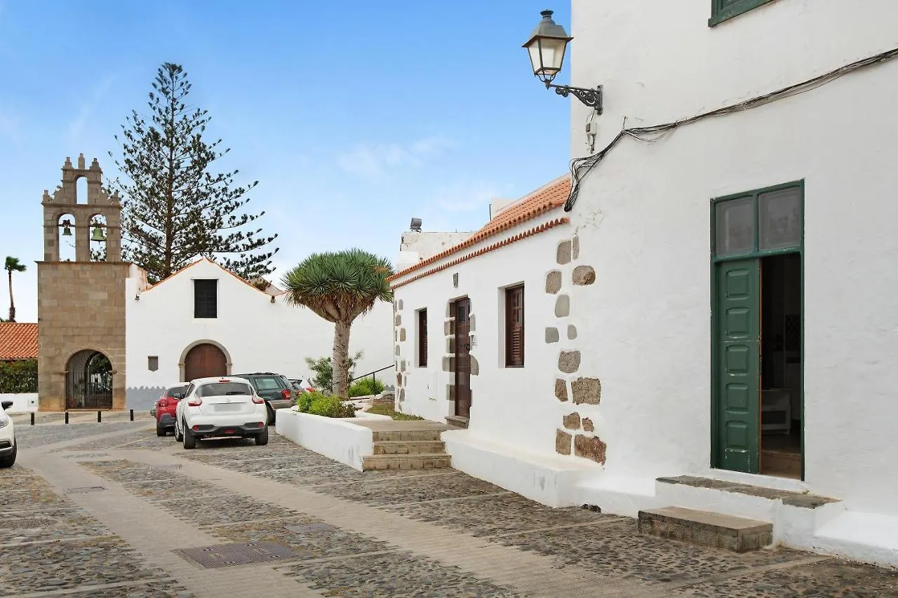 Сasa de vacaciones Casa Mamayana Telde