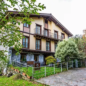 Casa rural Korteta España