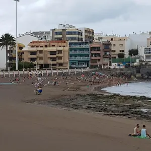 Kgemelas Telde