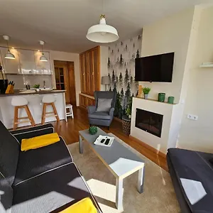  Apartamento Imeda Edelweiss España