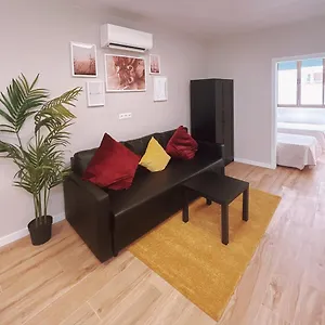  Apartamento Pepita España