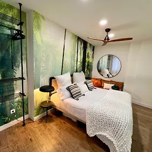  Apartamento North Shore España